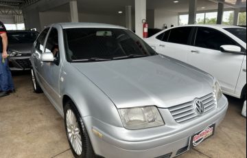Volkswagen Bora 2.0 MI - Foto #3