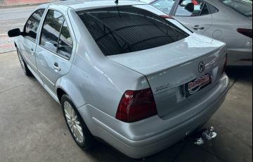 Volkswagen Bora 2.0 MI - Foto #4