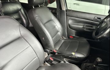 Volkswagen Bora 2.0 MI - Foto #7