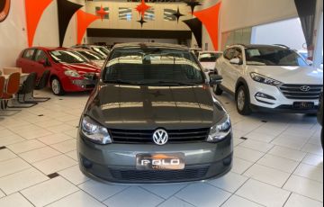Volkswagen Fox 1.0 Mi Trend 8v