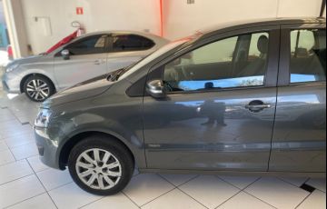 Volkswagen Fox 1.0 Mi Trend 8v - Foto #3