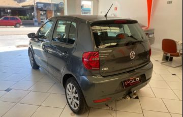 Volkswagen Fox 1.0 Mi Trend 8v - Foto #4