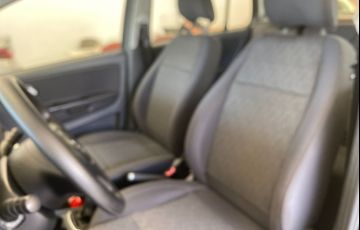 Volkswagen Fox 1.0 Mi Trend 8v - Foto #7