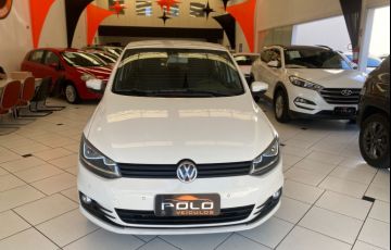 Volkswagen Fox 1.0 Mi Comfortline 8v