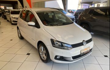 Volkswagen Fox 1.0 Mi Comfortline 8v - Foto #2