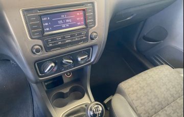 Volkswagen Fox 1.0 Mi Comfortline 8v - Foto #6