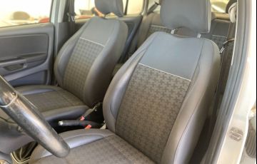 Volkswagen Fox 1.0 Mi Comfortline 8v - Foto #7