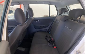 Volkswagen Fox 1.0 Mi Comfortline 8v - Foto #8