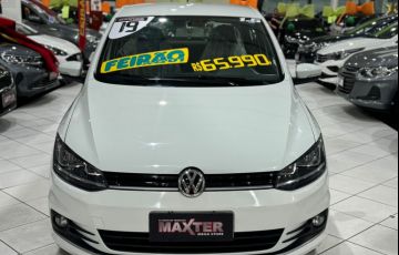 Volkswagen Fox 1.6 Msi Total Connect - Foto #2