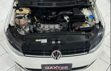Volkswagen Fox 1.6 Msi Total Connect - Foto #3