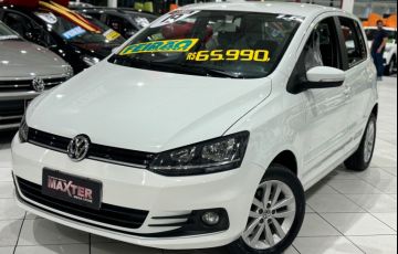 Volkswagen Fox 1.6 Msi Total Connect - Foto #4
