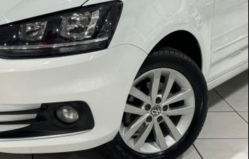 Volkswagen Fox 1.6 Msi Total Connect - Foto #5