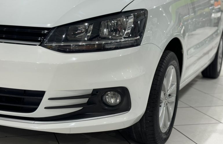 Volkswagen Fox 1.6 Msi Total Connect - Foto #7