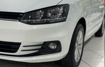 Volkswagen Fox 1.6 Msi Total Connect - Foto #7