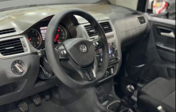 Volkswagen Fox 1.6 Msi Total Connect - Foto #9