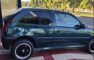 Volkswagen Gol 1.0 Mi 8v - Foto #3