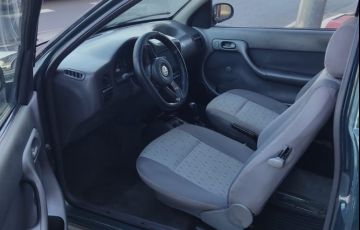 Volkswagen Gol 1.0 Mi 8v - Foto #7