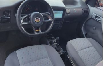 Volkswagen Gol 1.0 Mi 8v - Foto #8