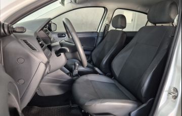 Volkswagen Gol 1.0 - Foto #7