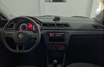 Volkswagen Gol 1.0 - Foto #9