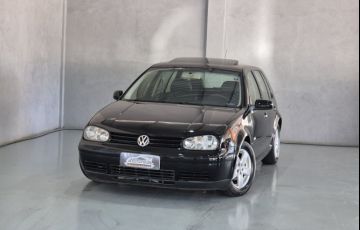 Volkswagen Golf Flash 1.6