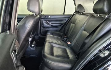 Volkswagen Golf Flash 1.6 - Foto #8