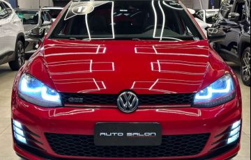 Volkswagen Golf 2.0 TSi GTi 16V 220cv Turbo - Foto #2