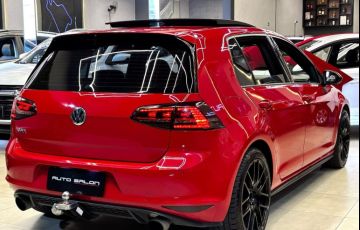 Volkswagen Golf 2.0 TSi GTi 16V 220cv Turbo - Foto #4
