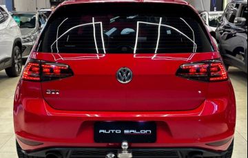 Volkswagen Golf 2.0 TSi GTi 16V 220cv Turbo - Foto #5