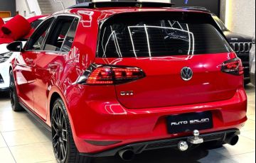 Volkswagen Golf 2.0 TSi GTi 16V 220cv Turbo - Foto #6