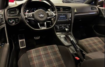 Volkswagen Golf 2.0 TSi GTi 16V 220cv Turbo - Foto #7