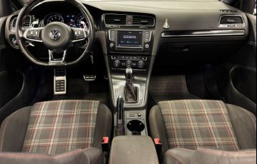 Volkswagen Golf 2.0 TSi GTi 16V 220cv Turbo - Foto #8