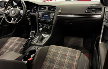 Volkswagen Golf 2.0 TSi GTi 16V 220cv Turbo - Foto #10