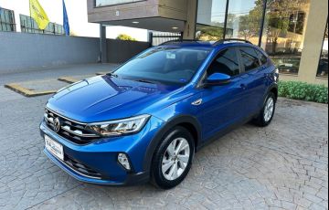 Volkswagen Nivus 1.0 200 TSI Comfortline