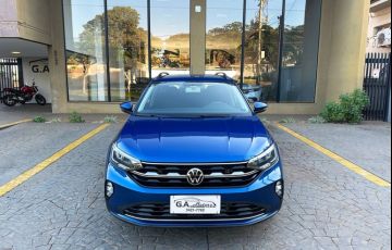 Volkswagen Nivus 1.0 200 TSI Comfortline - Foto #2