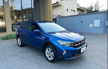 Volkswagen Nivus 1.0 200 TSI Comfortline - Foto #3