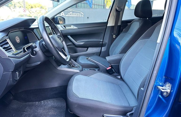 Volkswagen Nivus 1.0 200 TSI Comfortline - Foto #4