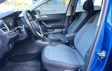 Volkswagen Nivus 1.0 200 TSI Comfortline - Foto #4