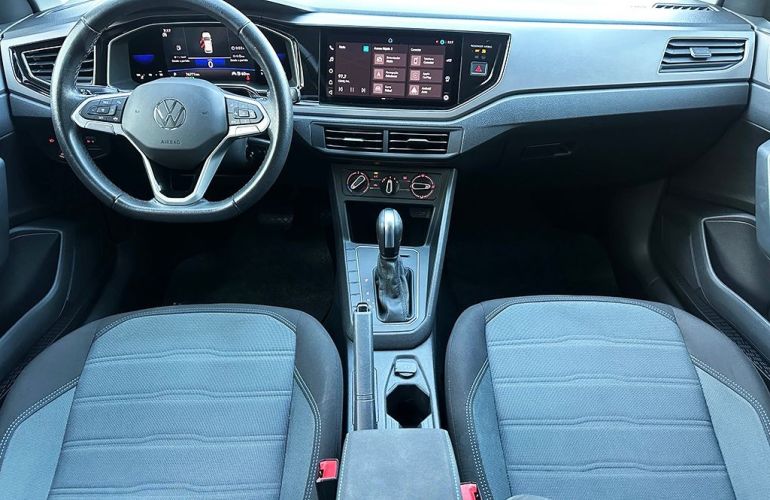 Volkswagen Nivus 1.0 200 TSI Comfortline - Foto #5
