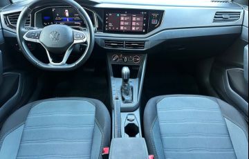 Volkswagen Nivus 1.0 200 TSI Comfortline - Foto #5
