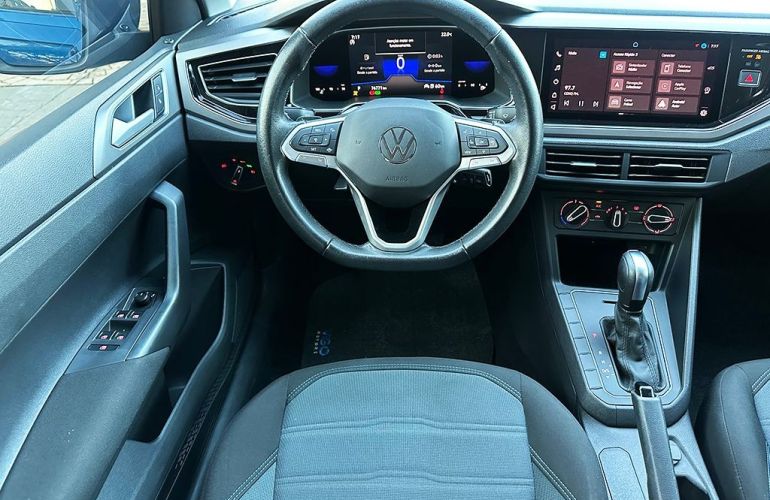 Volkswagen Nivus 1.0 200 TSI Comfortline - Foto #6