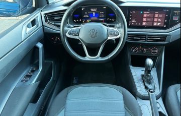 Volkswagen Nivus 1.0 200 TSI Comfortline - Foto #6