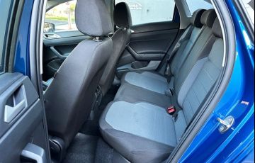 Volkswagen Nivus 1.0 200 TSI Comfortline - Foto #7