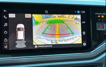 Volkswagen Nivus 1.0 200 TSI Comfortline - Foto #8