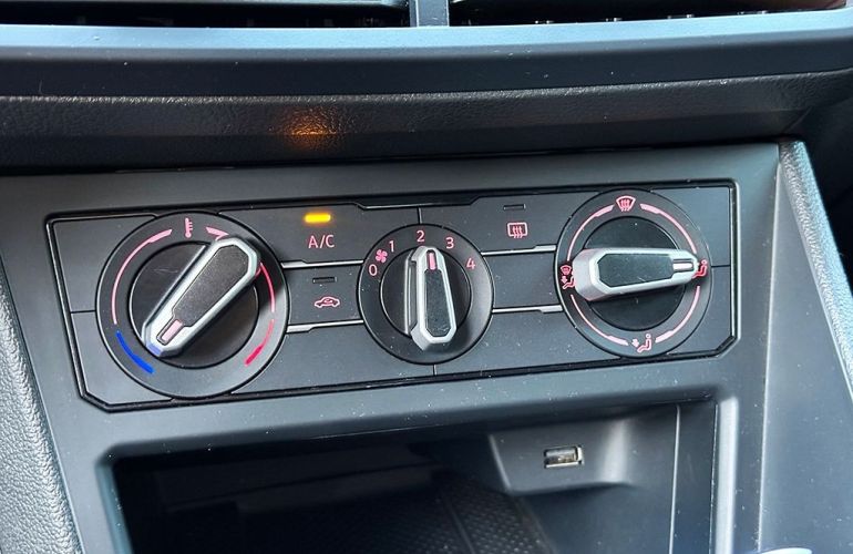 Volkswagen Nivus 1.0 200 TSI Comfortline - Foto #9