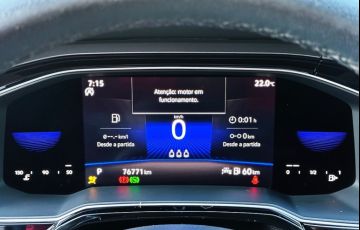 Volkswagen Nivus 1.0 200 TSI Comfortline - Foto #10