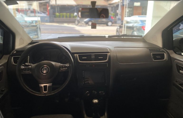 Volkswagen Spacefox 1.6 Mi Trend 8v - Foto #5