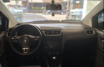 Volkswagen Spacefox 1.6 Mi Trend 8v - Foto #5