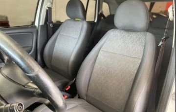 Volkswagen Spacefox 1.6 Mi Trend 8v - Foto #7