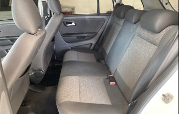 Volkswagen Spacefox 1.6 Mi Trend 8v - Foto #8